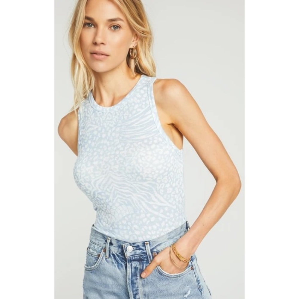 Z Supply Sia Animal Tank